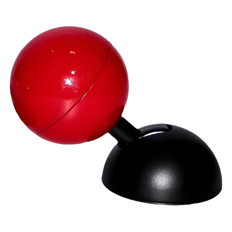 جهاز تشغيل السيارة بزر واحد - غطاء حماية زر التشغيل الكروي - مناسب لجميع السيارات - وحدة تحكم تشغيل عالمية