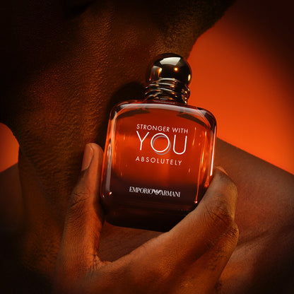 Stronger With You Absolutely Parfum
