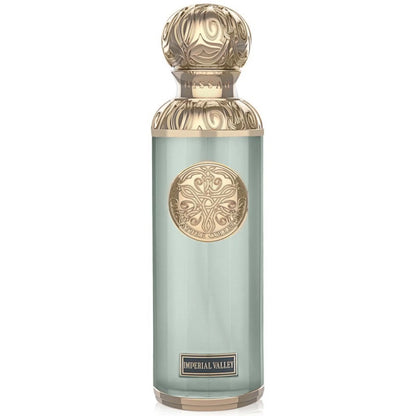 QISSAH Imperial Valley EDP Unisex Perfume - 200ml, Amber Woody Fragrance,Premium Perfume For Women and Men Fragrance