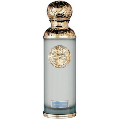 QISSAH Imperial Valley EDP Unisex Perfume - 200ml, Amber Woody Fragrance,Premium Perfume For Women and Men Fragrance