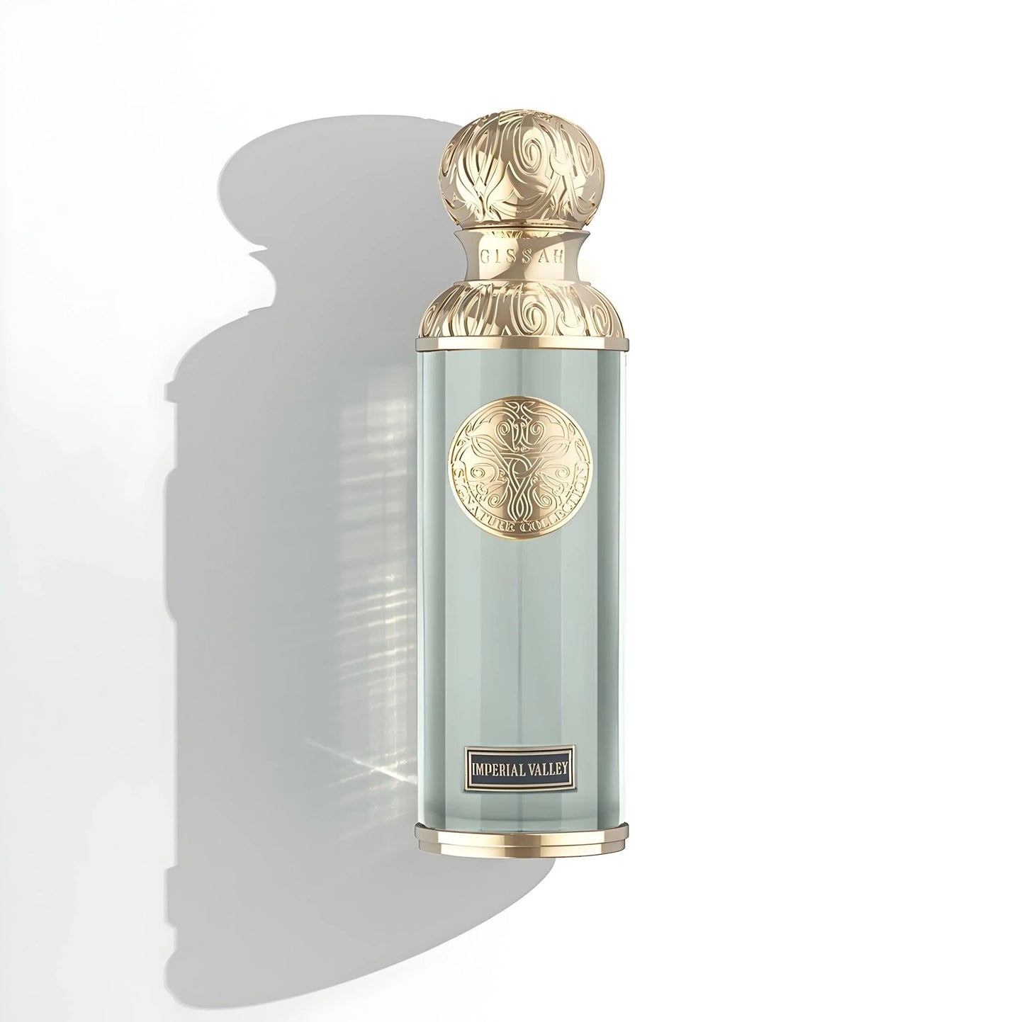 QISSAH Imperial Valley EDP Unisex Perfume - 200ml, Amber Woody Fragrance,Premium Perfume For Women and Men Fragrance