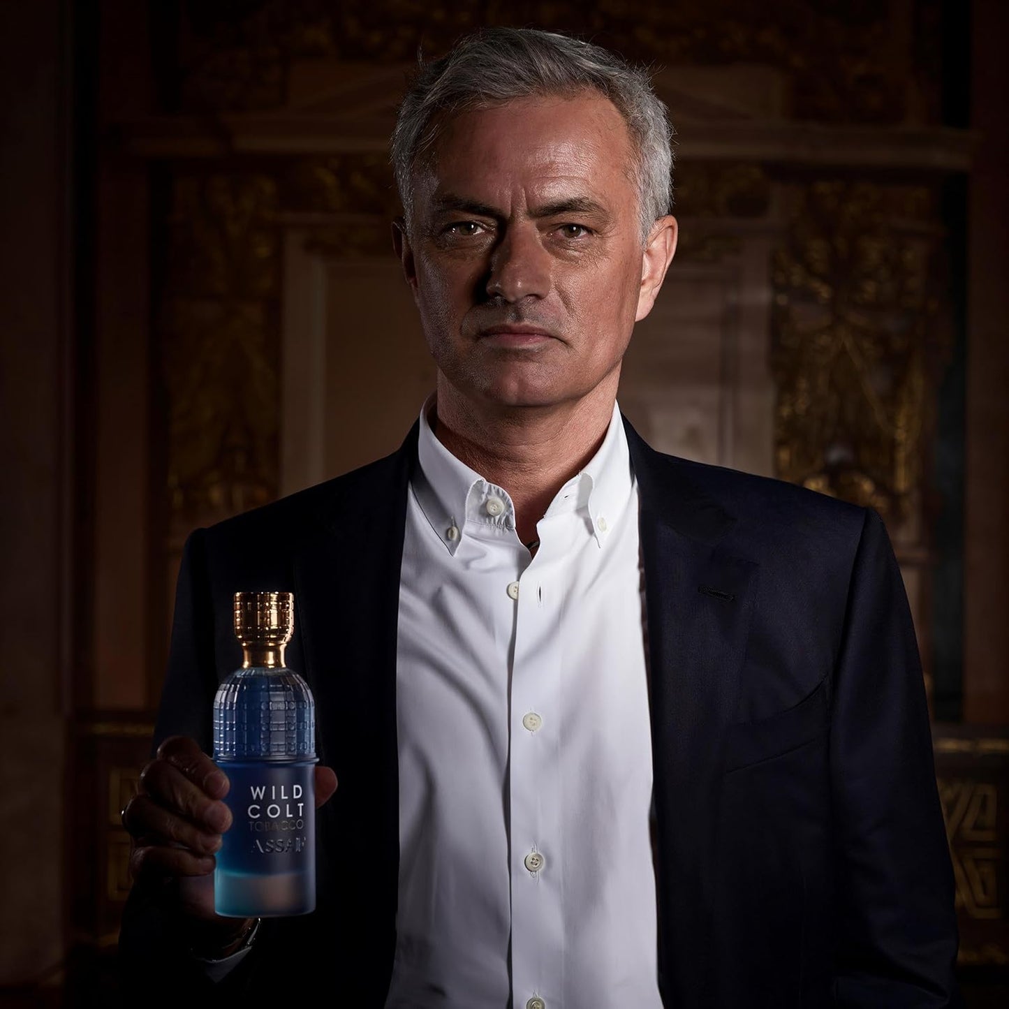 Assaf Wild Colt Tobacco Eau de Parfum – 200ml