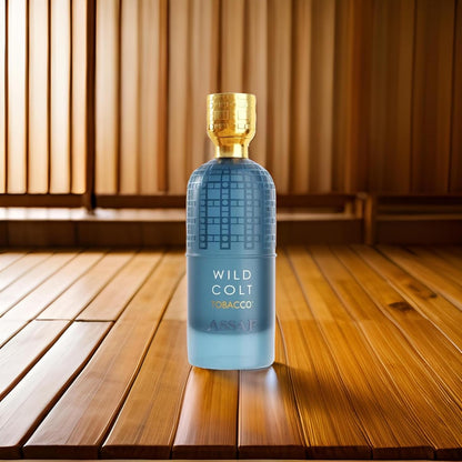 Assaf Wild Colt Tobacco Eau de Parfum – 200ml