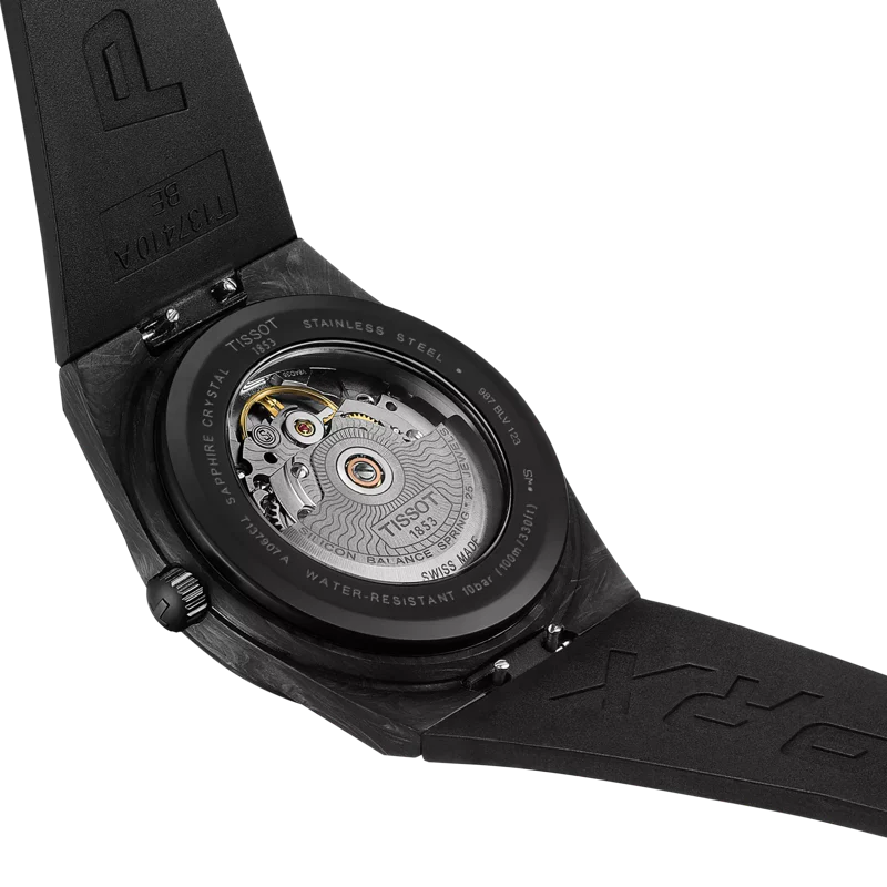 Tissot PRX Powermatic 80 40mm