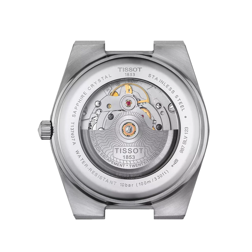 Tissot PRX Powermatic 80 40mm