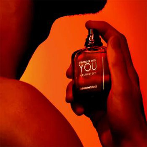 Stronger With You Absolutely Parfum