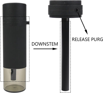 Portable Car Hookah | شيشة محمولة للسيارة