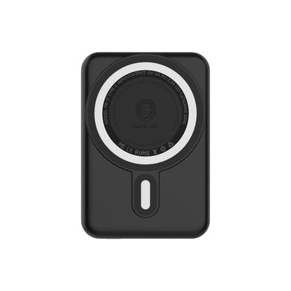 WIRELESS POWER BANK 10000MAHباور بانك لاسلكي 10000 مللي أمبير